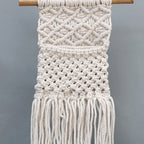 Macrame Wall Hanging Decor | High & Bury