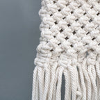 Macrame Wall Hanging Decor | High & Bury