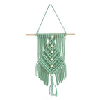 Macrame Wall Hanging Decoration | High & Bury