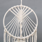 Macrame Wall Hanging Dreamcatcher 20 | High & Bury