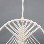 Macrame Wall Hanging Dreamcatcher 20 | High & Bury