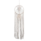 Macrame Wall Hanging Dreamcatcher 20 | High & Bury