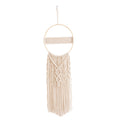 Macrame Wall Hanging Dreamcatcher | High & Bury