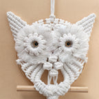 Macrame Wall Hanging | High & Bury