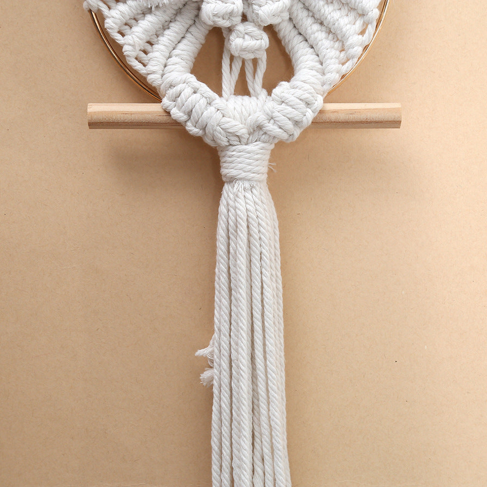 Macrame Wall Hanging | High & Bury