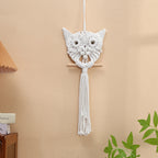 Macrame Wall Hanging | High & Bury