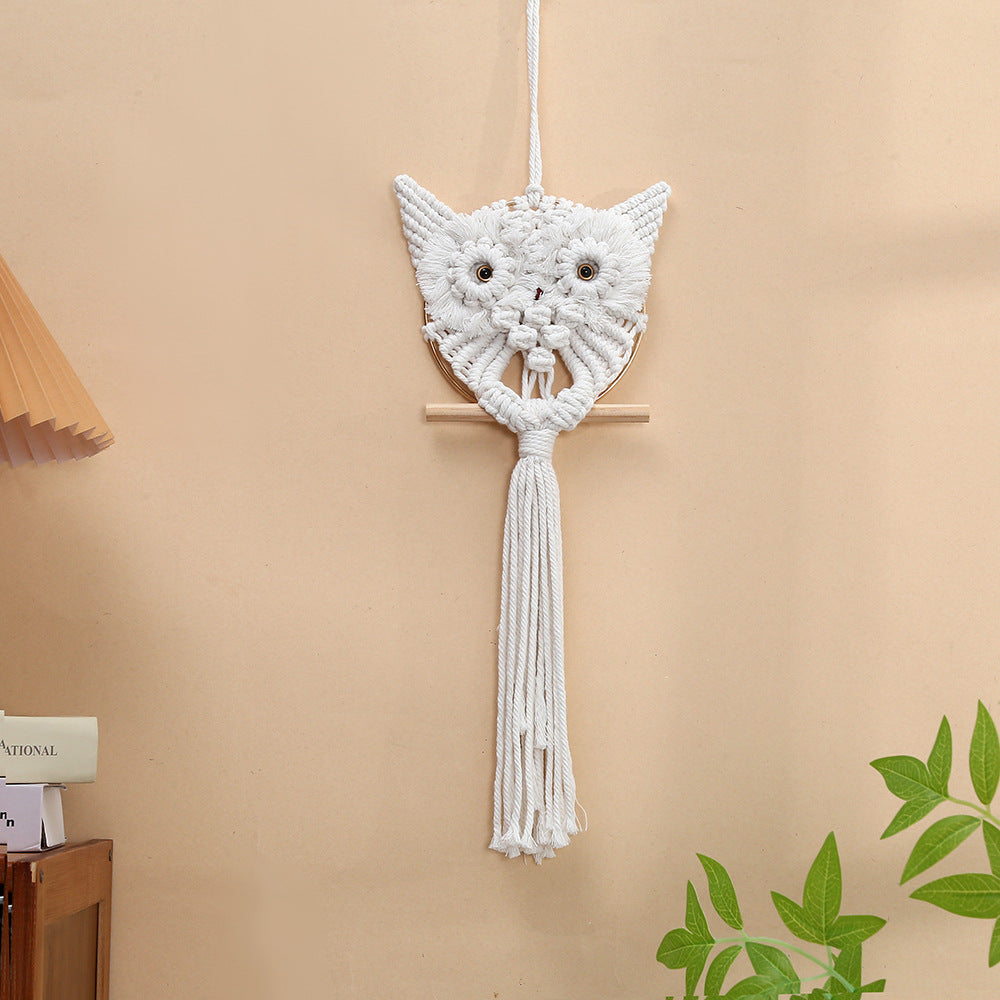 Macrame Wall Hanging | High & Bury