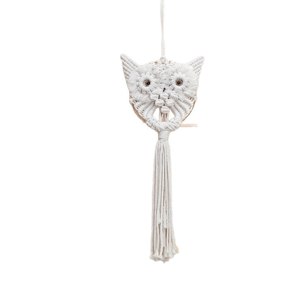 Macrame Wall Hanging | High & Bury