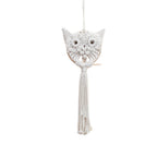 Macrame Wall Hanging | High & Bury