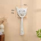 Macrame Wall Hanging | High & Bury