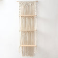 Macrame Wall Hanging Tapestry Art | High & Bury