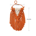 Macrame Wall Hanging Tapestry | High & Bury