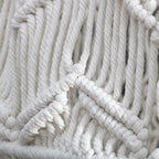 Macrame Wall Planter | High & Bury