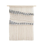 Macrame Wall Tapestry Decor | High & Bury