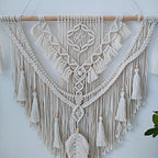 Macrame Wall Tapestry | High & Bury