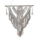 Macrame Wall Tapestry | High & Bury