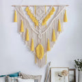 Macrame Wall Tapestry | High & Bury