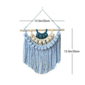 Macrame Woven Wall Hanging | High & Bury