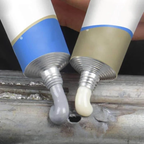 Magical Metal Repair Adhesive, 1:1 Two-Component Epoxy, 150°C, view 10
