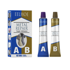 Magical Metal Repair Adhesive, 1:1 Two-Component Epoxy, 150°C, view 2