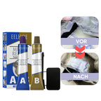 Magical Metal Repair Adhesive, 1:1 Two-Component Epoxy, 150°C, view 3
