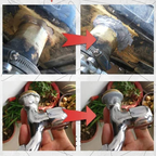 Magical Metal Repair Adhesive, 1:1 Two-Component Epoxy, 150°C, view 6