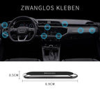 Magnetic Phone Holder with 360° Rotation, Zinc Alloy and Silicone, view 5