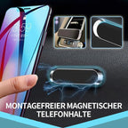 Magnetic Phone Holder with 360° Rotation, Zinc Alloy and Silicone, view 7