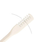 Manual Nose and Ear Hair Trimmer with Stainless Steel Blade, view 10