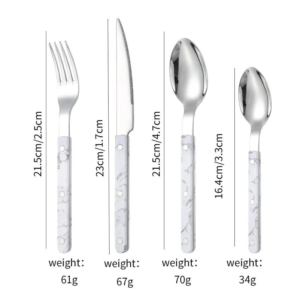 Marando Cutlery Set