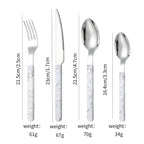 Marando Cutlery Set