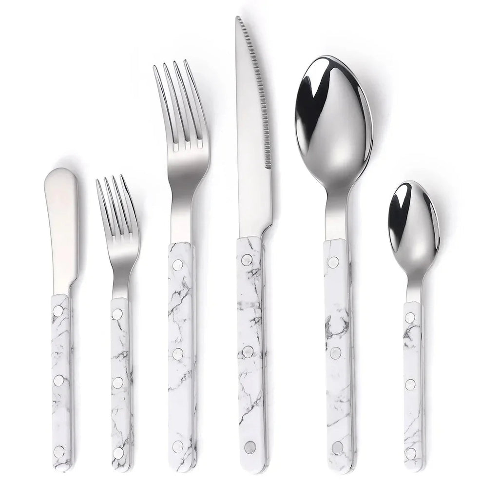 Marando Cutlery Set