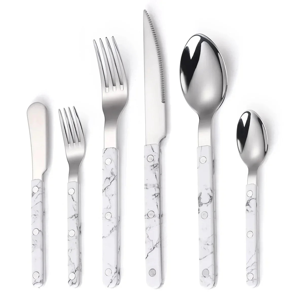 Marando Cutlery Set