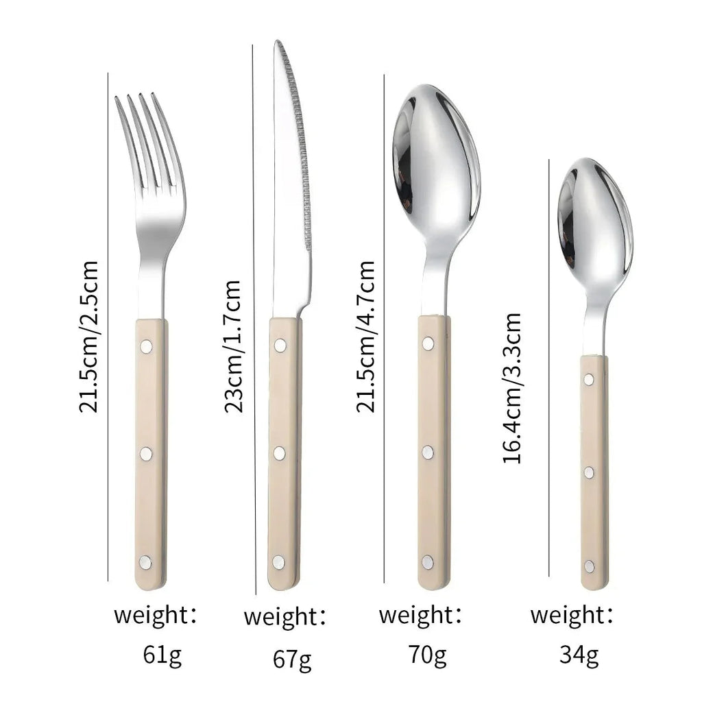 Marando Cutlery Set