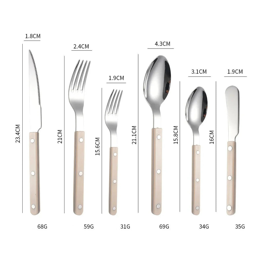 Marando Cutlery Set