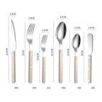 Marando Cutlery Set
