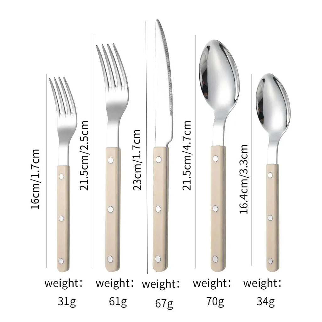 Marando Cutlery Set