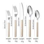 Marando Cutlery Set