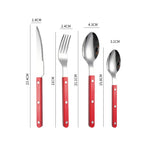 Marando Cutlery Set