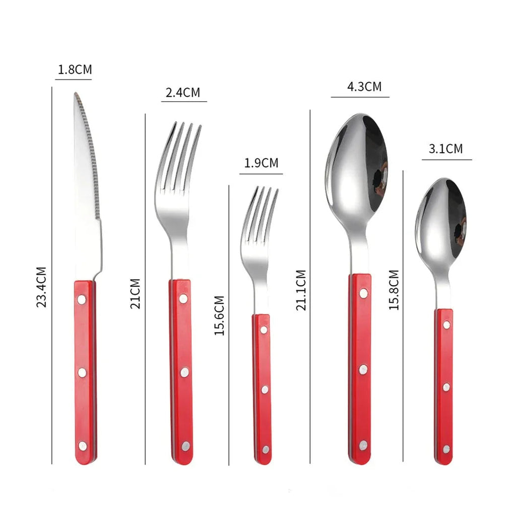 Marando Cutlery Set