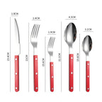 Marando Cutlery Set