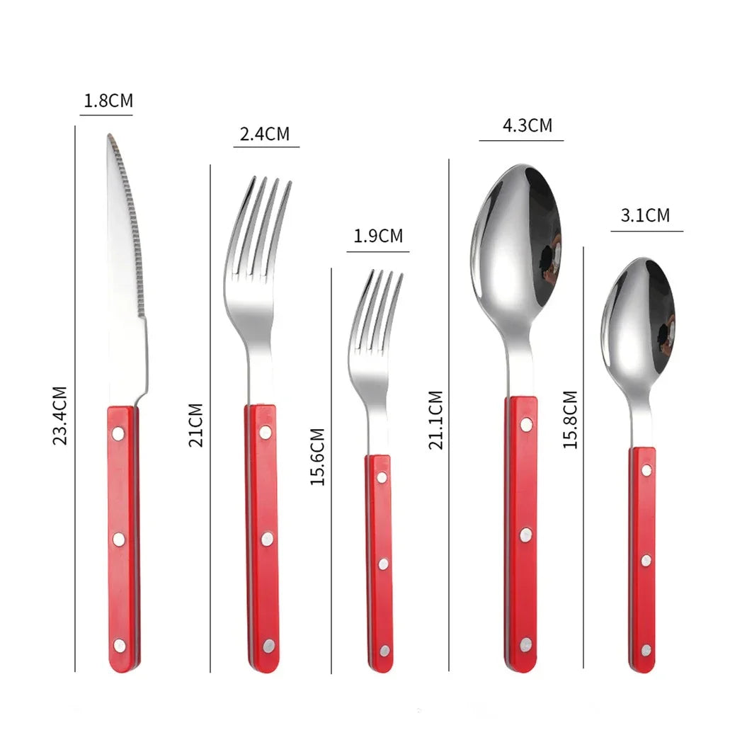 Marando Cutlery Set