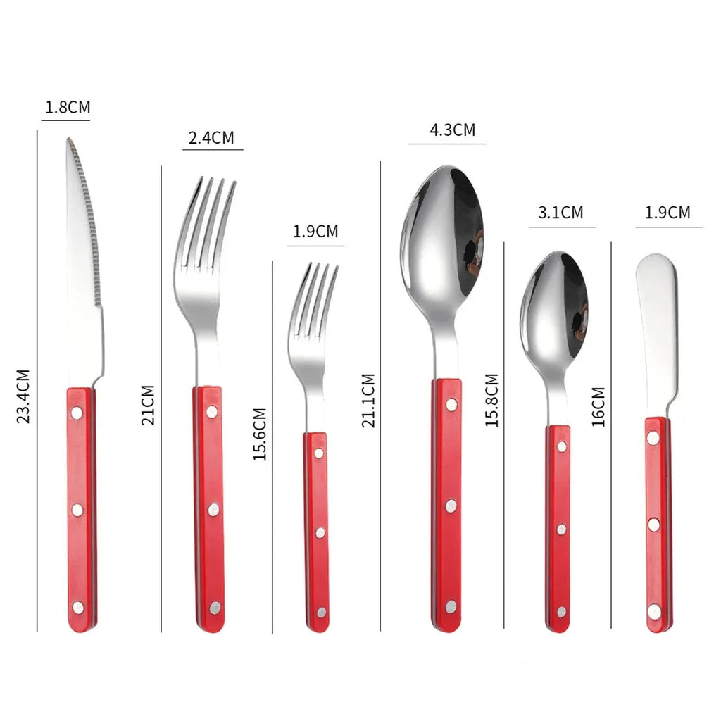 Marando Cutlery Set