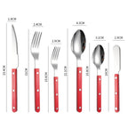 Marando Cutlery Set