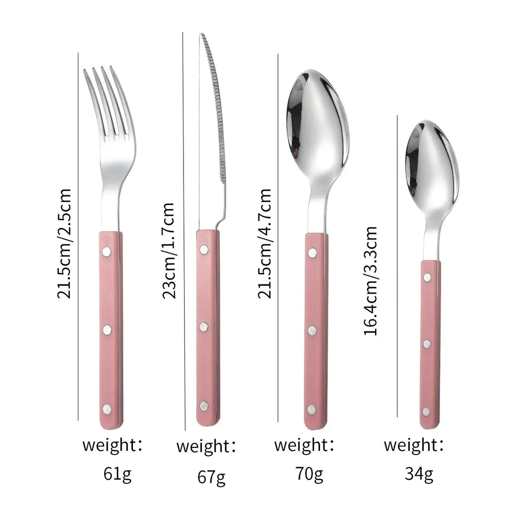 Marando Cutlery Set