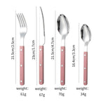 Marando Cutlery Set