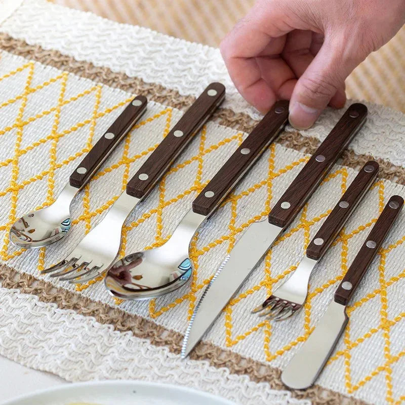 Marando Cutlery Set