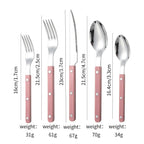 Marando Cutlery Set