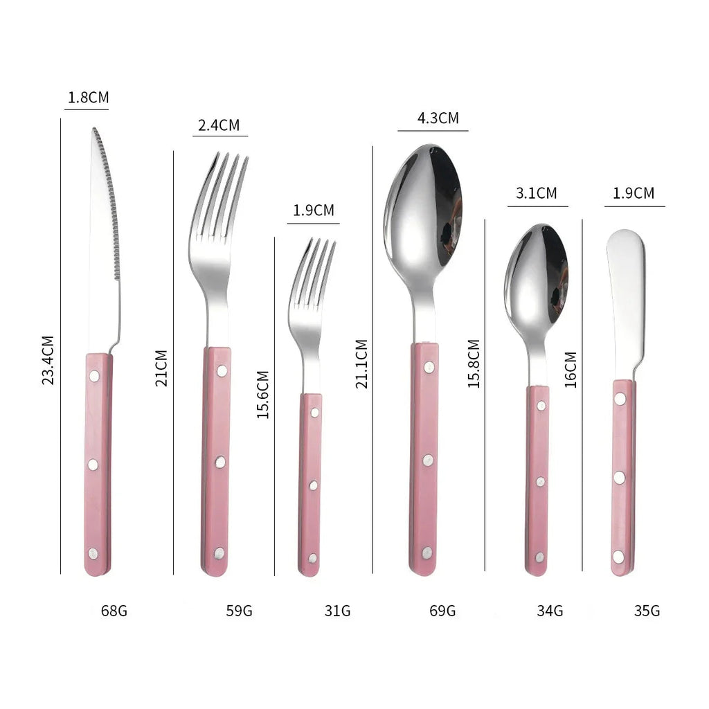 Marando Cutlery Set