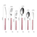 Marando Cutlery Set